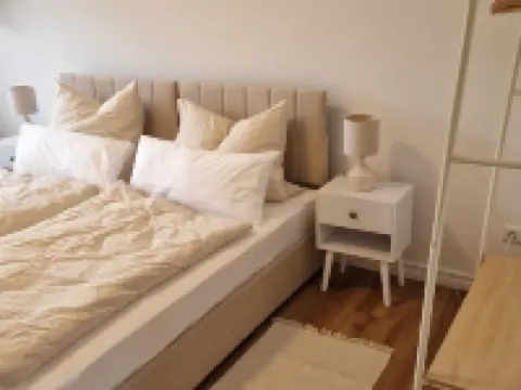 Vacation apartment "ton Barkenboom" エセンスのホテル