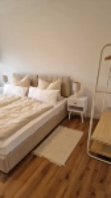 Vacation apartment "ton Barkenboom"