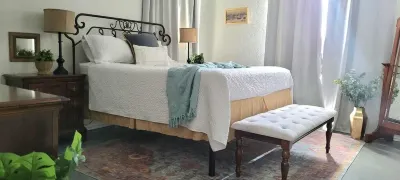 Charming 3-bedroom house in brilliant Dallas with WiFi, AC Hotel in zona Pleasant Grove Stadium