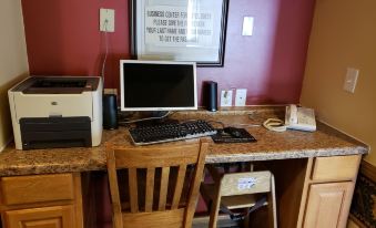 Hot Springs Village Inn