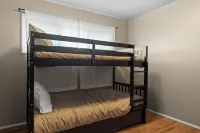 Cozy Wyoming Home in Casper