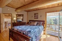 Ultimate Adirondack Getaway ~ Private Pool and Hot Tub!