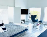 Burma Blue is for You! This PK House Getaway Impresses & Close to Rocker B!