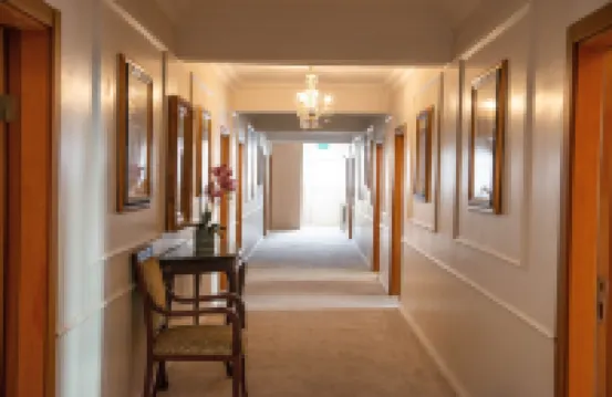 Hotel Simsek - Thân thiện với thú cưng