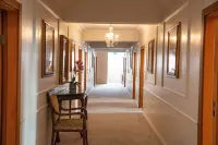 Hotel Simsek Hotels in Edirne Merkez