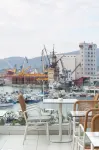 1910 Lifestyle Hotel - View biển