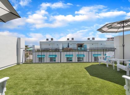 Azul Townhomes B3