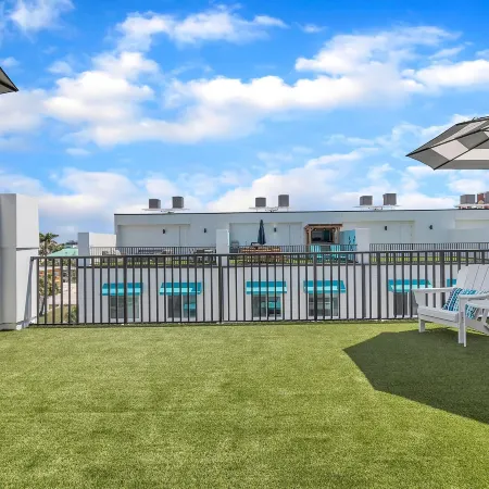 Azul Townhomes B3