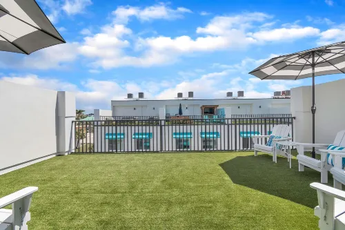 Azul Townhomes B3 - 4 stjerner