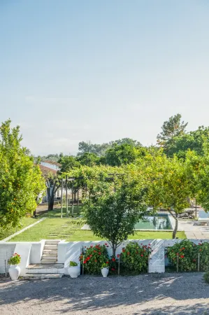 Eighteen21 Houses - Casa Dos Condes Отели в г. Vimieiro