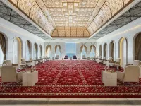 Raffles Doha - Business