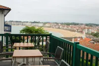 Hotel Agur Deneri Hotels in Ciboure