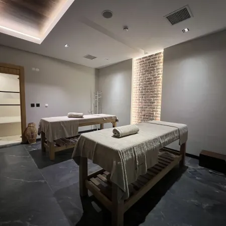 Batıhan Vadi Hotel
