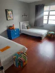 Fun and Playful Themed townhome  with Arcade Machine ! Hotels near Hong Kong Willie's
