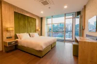 Sabırlar City Apart Hotel Hotels in Yomra