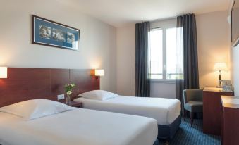 Plessis Parc Hôtel