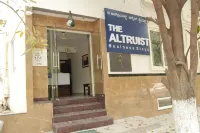 The Altruist Business Stays, Manayata Tech Park Hotel in zona Vibe Exim