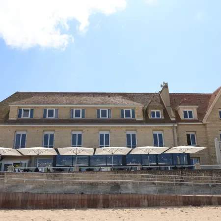 Le Clos Normand