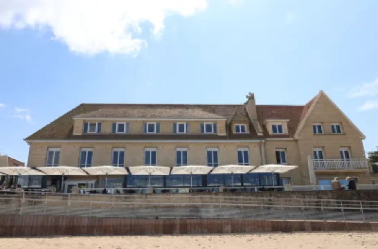 Le Clos Normand Restaurant Hôtel Hôtels à : 