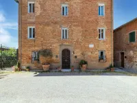 Pet-Friendly Umbria Villa - Pet friendly
