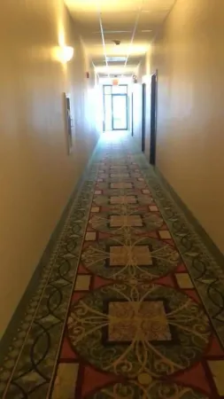 Manistee Inn & Marina Отели рядом с достопримечательностью «Заповедник Лейк Блафф Берд»