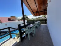 Hotel Sole Doro Jaco