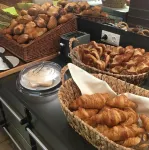 Kurhotel Pyramide Bad Windsheim - Desayuno