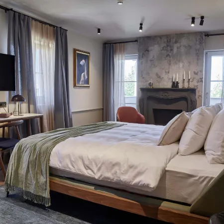 Martis Forum Heritage Hotel & Residence