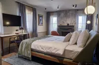 Martis Forum Heritage Hotel & Residence فنادق في Porec