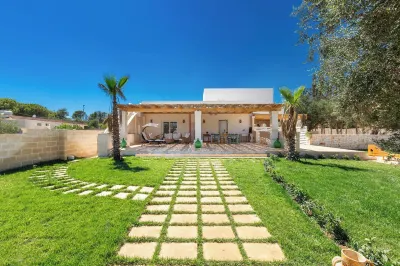 3092 Tenuta Anna - Casetta Azzurra by Barbarhouse