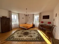 Maison d'hôtes Le Meix Hôtels à : Poligny