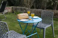 Cottage - Sleeps 2 - Garden - Parking