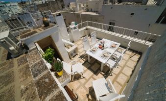 Domus Lapis - Con Terrazza Panoramica