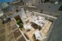 Domus Lapis - Con Terrazza Panoramica