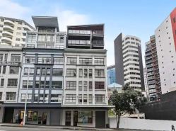 Superb One Bedroom Near Britomart by Zodiak Stays