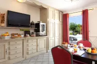 Tulip Inn Beaune - breakfast