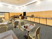 Wens Hotel Hotels in Mainz