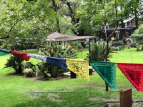 마그놀리아 재르딘 & 부티크 스위트