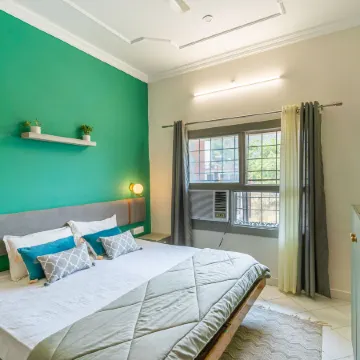 Madpackers Rishikesh Laxman Jhula