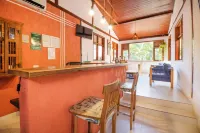 Velinn Pousada Canoa Ilhabela - Bar