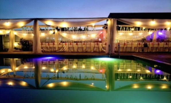 Golden Alpine Hotel and Resort