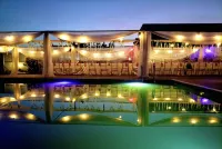 Golden Alpine Hotel and Resort Hotels in Jimeta