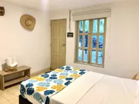 Hostel Boutique Musa Paradisiaca Hotels in El Prado