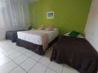 Pousada Água de Côco Hotels in Prado