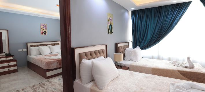 Elshams Hotel Hotels in Каїр