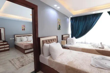Elshams Hotel