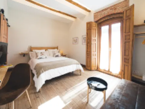 La casa del médico - Hostería rural Hoteles en Urda