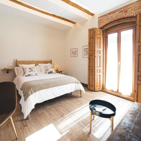 La Casa del Médico Hostería Rural