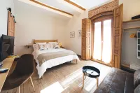 La Casa del Médico Hostería Rural Hotels in Consuegra