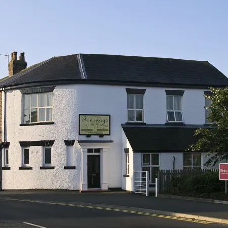 Fourways Guest House